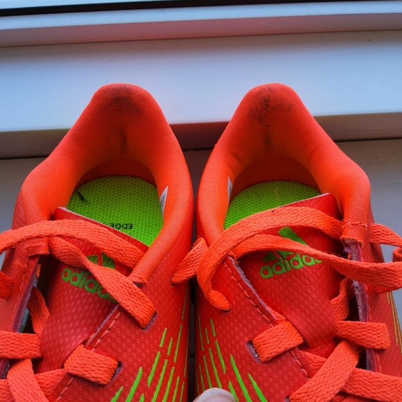 PREDATOR EDGE.4 TURF SOCCER SHOES - Picture 5 of 7